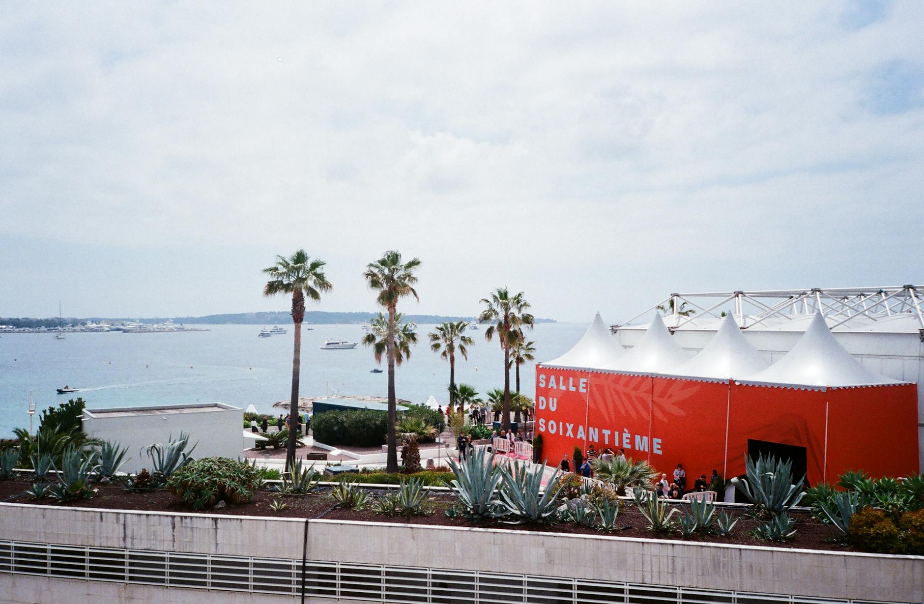 Agence Web Cannes - Cannes